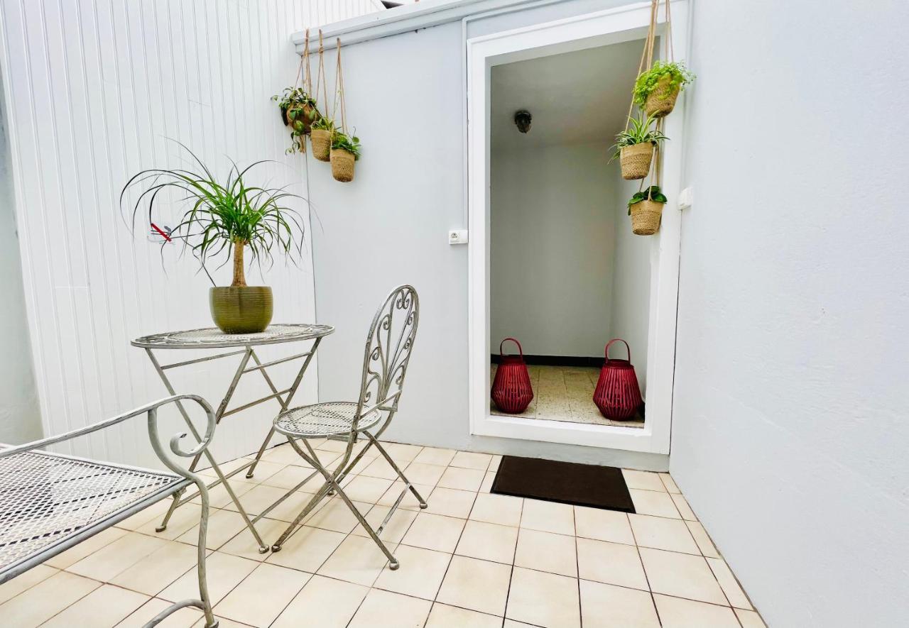 #Terracota'S Retro House, Near Lac Du Der ! Apartment Saint-Dizier Exterior foto